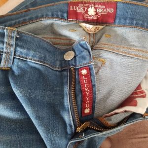 💥Lucky Jeans